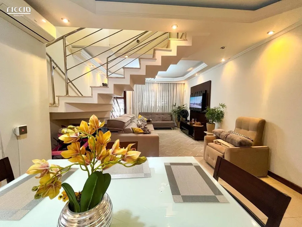 Casa, 3 quartos, 132 m² - Foto 4