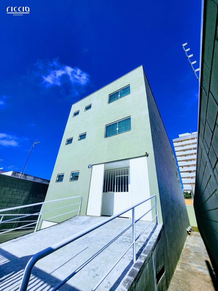 Imóvel Comercial, 433 m² - Foto 1