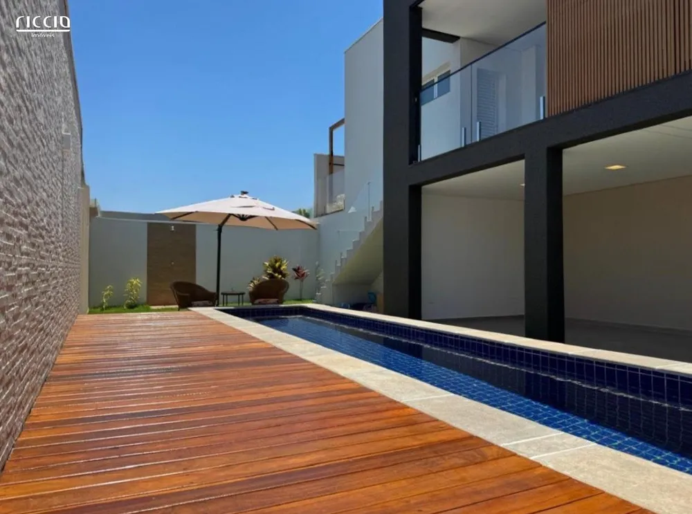 Casa de Condomínio, 4 quartos - Foto 6