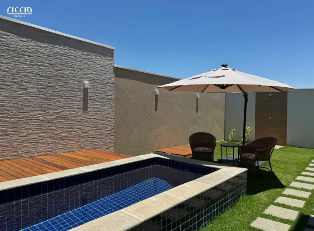 Casa de Condomínio, 4 quartos - Foto 7