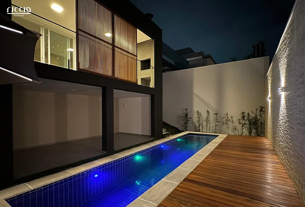 Casa de Condomínio, 4 quartos - Foto 8