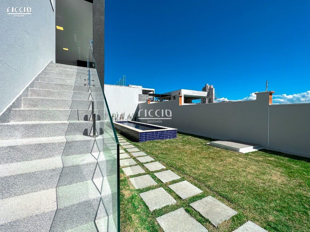 Casa de Condomínio, 4 quartos - Foto 2