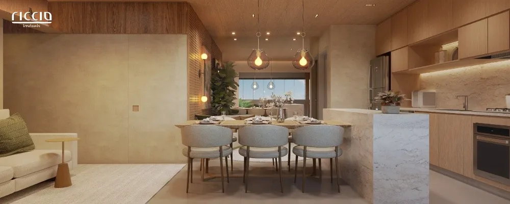 Apartamento, 3 quartos, 76 m² - Foto 5