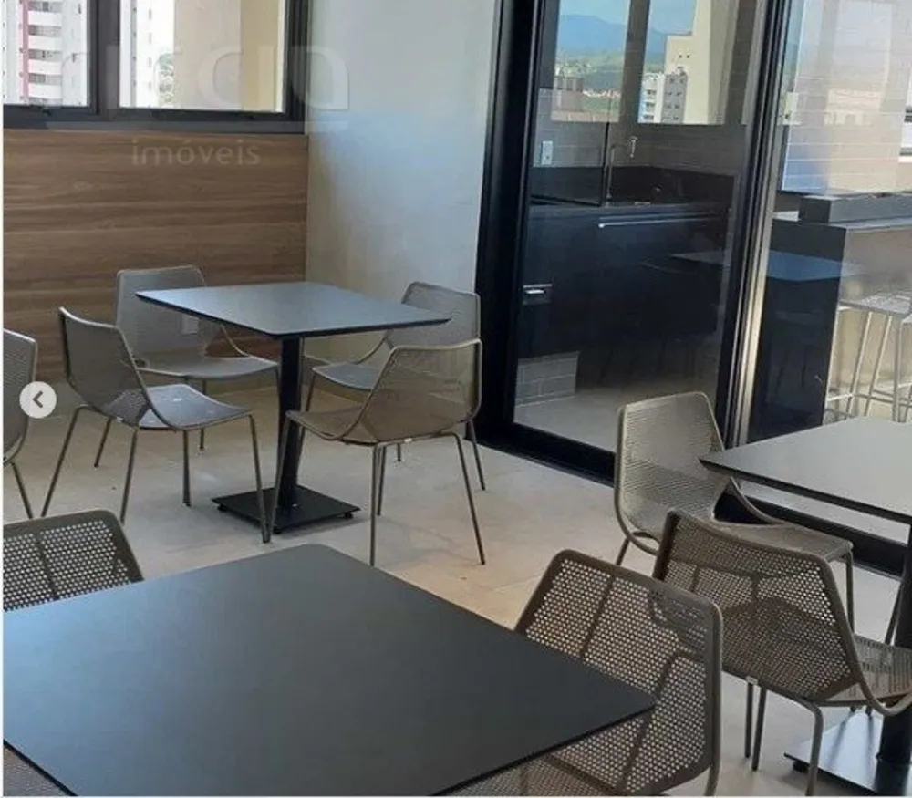 Apartamento, 2 quartos, 83 m² - Foto 8