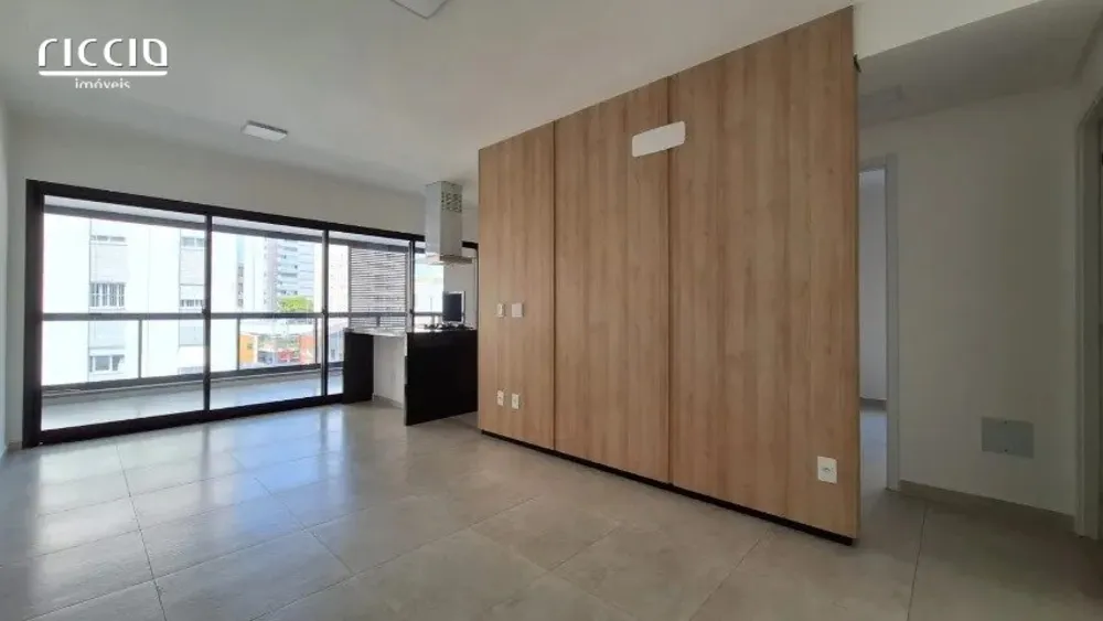 Apartamento, 2 quartos, 83 m² - Foto 1