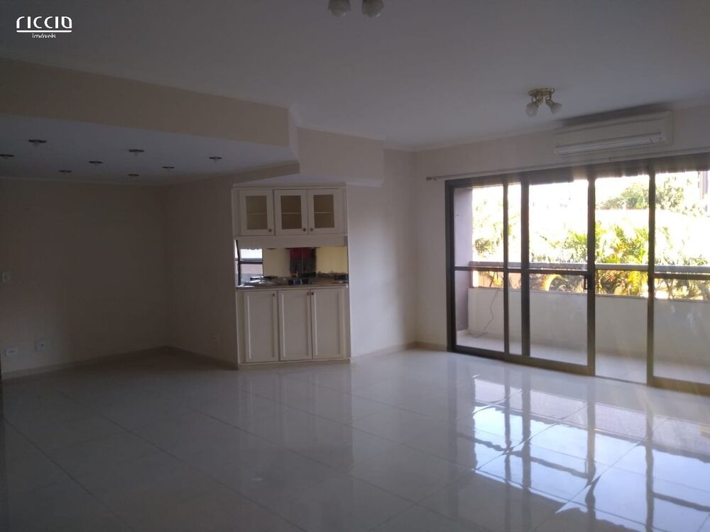 Apartamento, 4 quartos, 168 m² - Foto 1