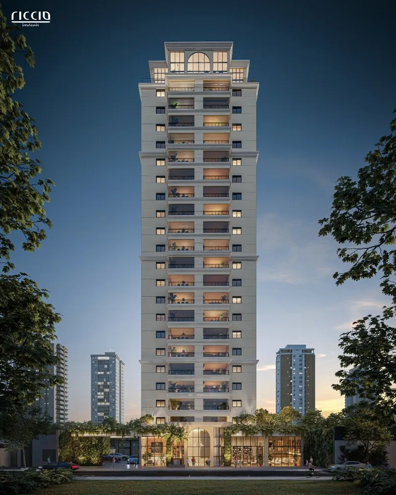 Apartamento, 2 quartos, 73 m² - Foto 10