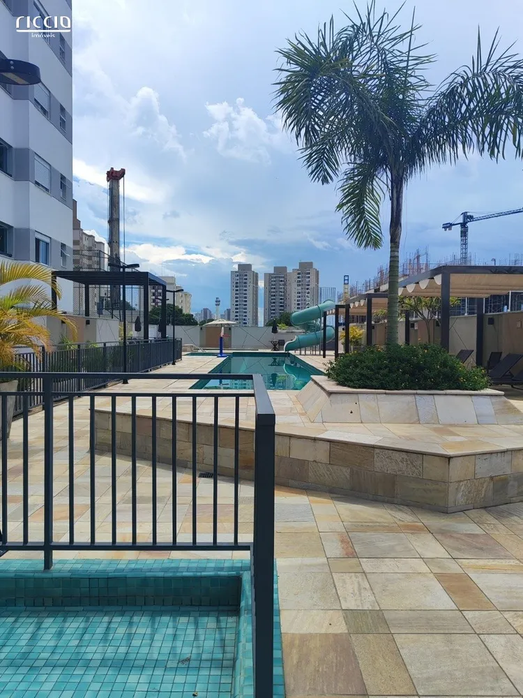 Apartamento, 2 quartos, 65 m² - Foto 5