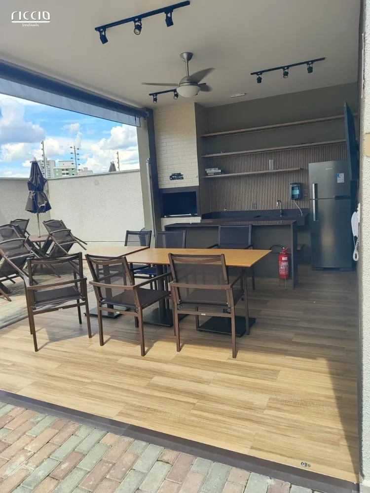 Apartamento, 2 quartos, 65 m² - Foto 4