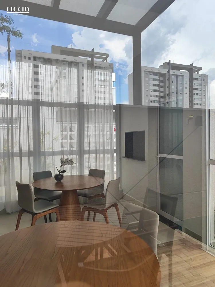 Apartamento, 2 quartos, 65 m² - Foto 6