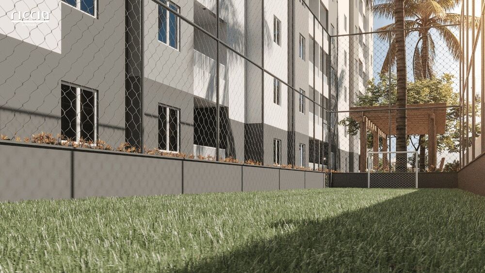 Apartamento Lançamentos com 2 quartos, 52m² - Foto 8