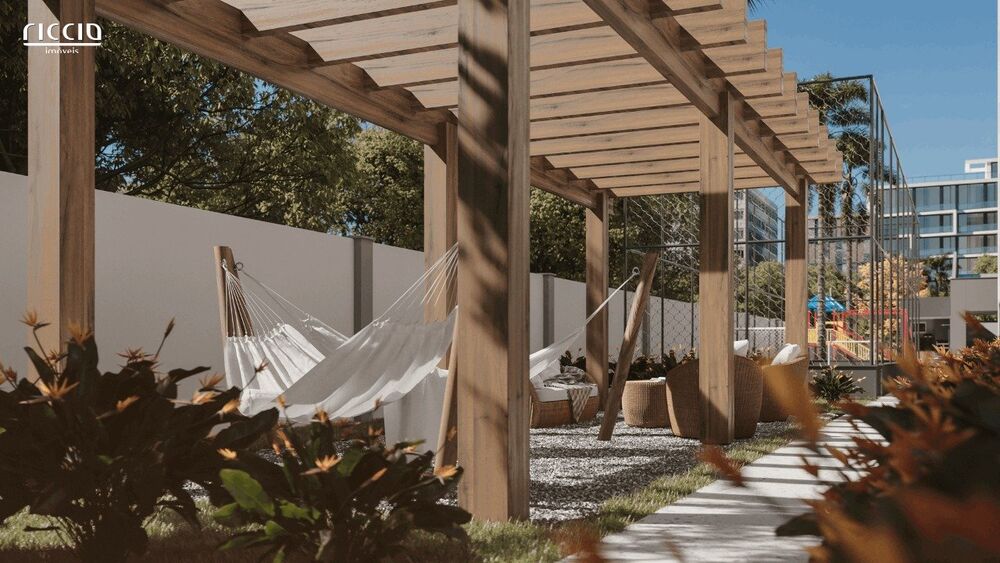 Apartamento Lançamentos com 2 quartos, 52m² - Foto 9