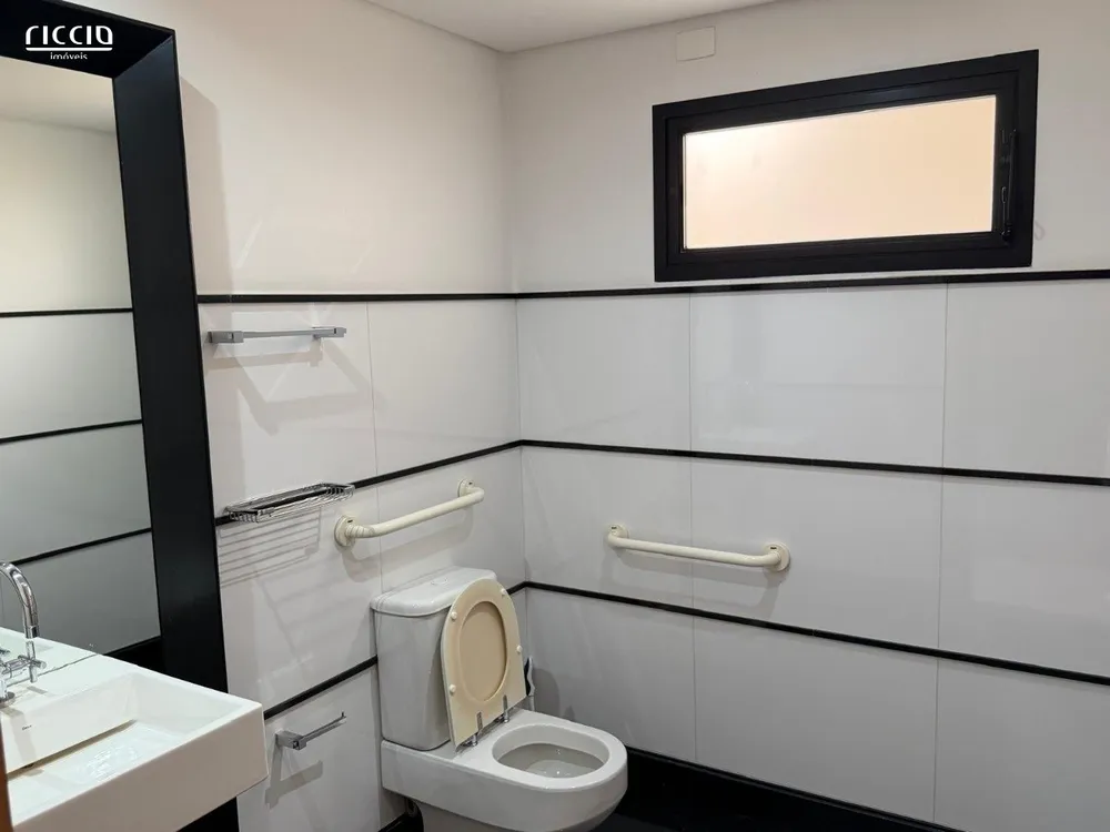 Loja-Salão, 230 m² - Foto 9