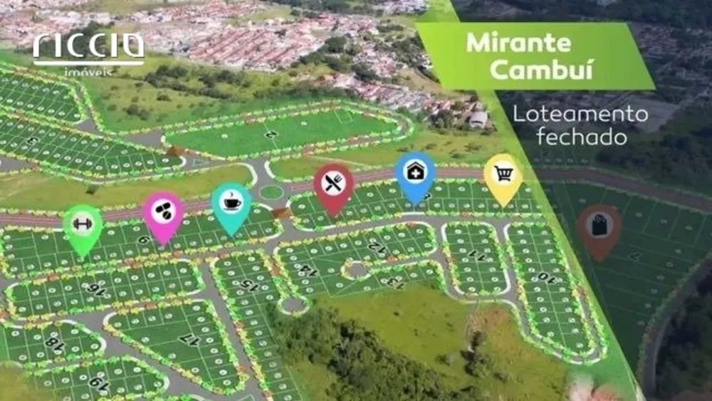 Terreno, 250 m² - Foto 8