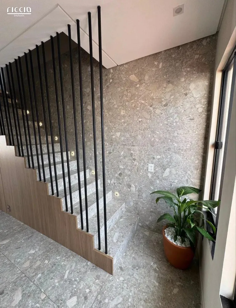 Casa, 3 quartos, 215 m² - Foto 7