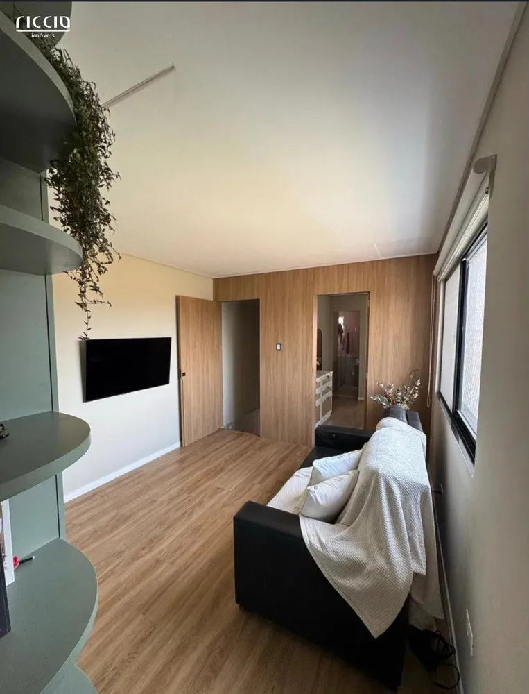 Casa, 3 quartos, 215 m² - Foto 2