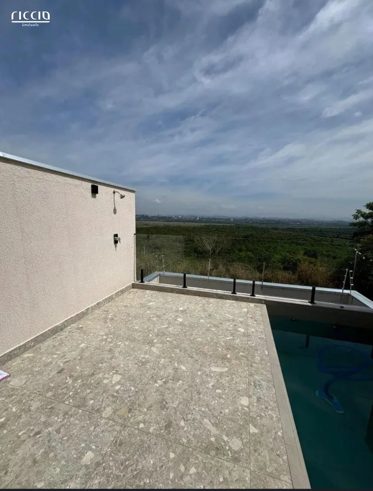 Casa, 3 quartos, 215 m² - Foto 3
