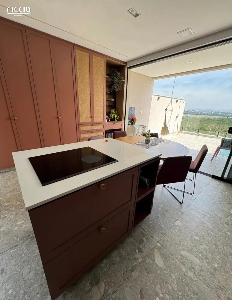 Casa, 3 quartos, 215 m² - Foto 5