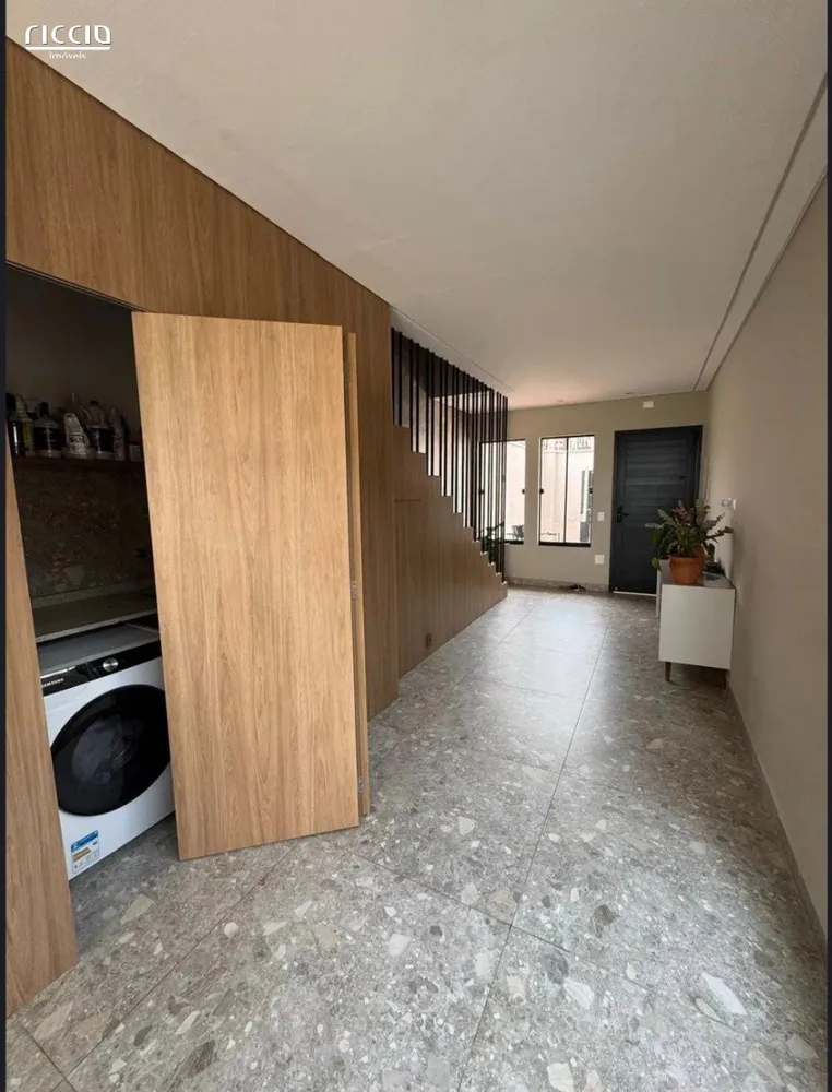 Casa, 3 quartos, 215 m² - Foto 4