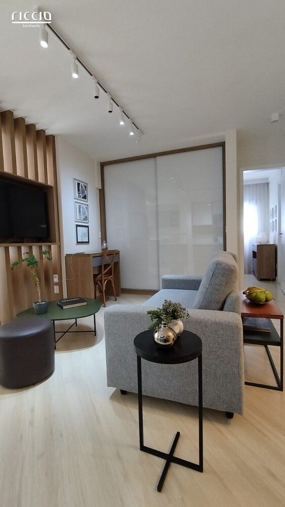 Apartamento, 1 quarto, 50 m² - Foto 2