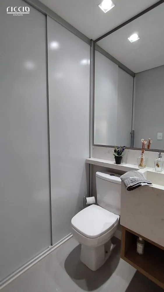 Apartamento, 1 quarto, 50 m² - Foto 7