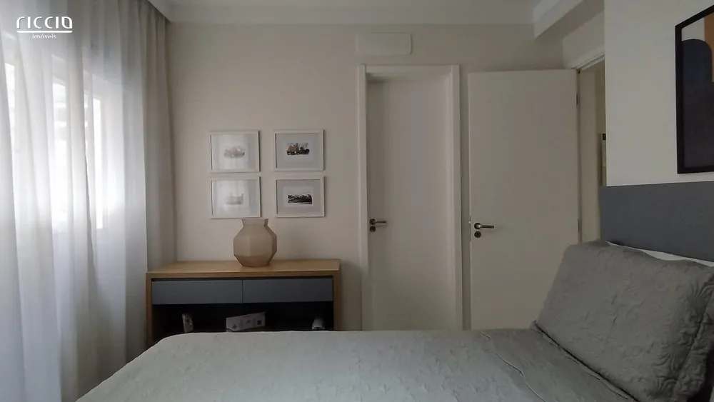 Apartamento, 1 quarto, 50 m² - Foto 4
