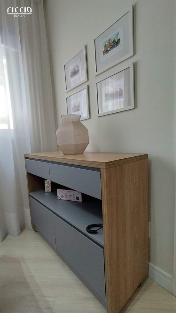 Apartamento, 1 quarto, 50 m² - Foto 3