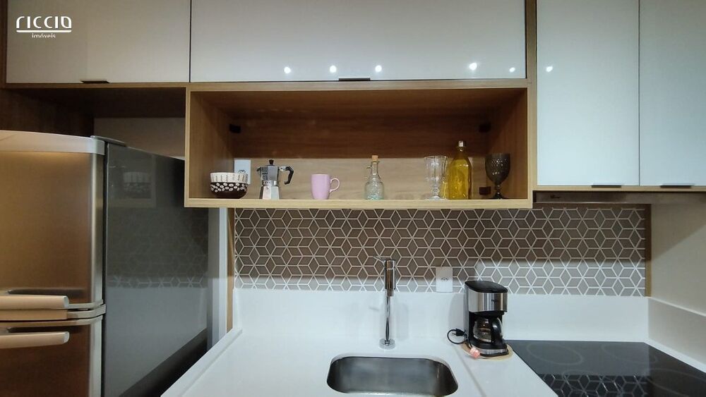 Apartamento, 1 quarto, 50 m² - Foto 1