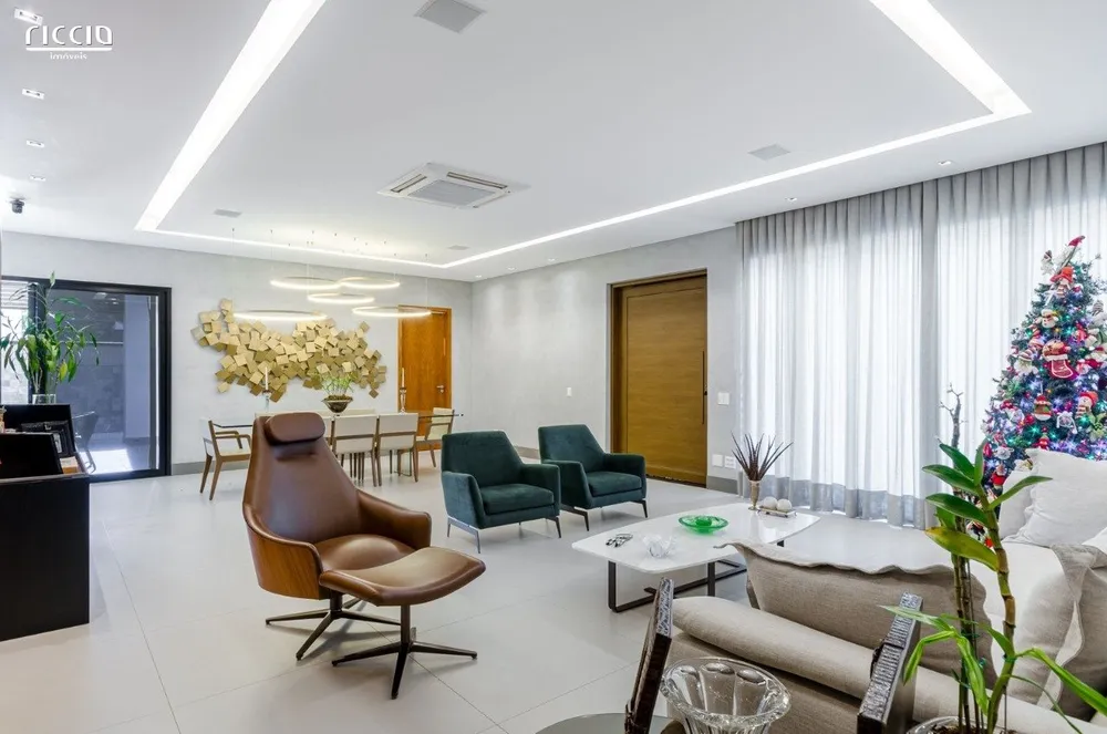 Casa de Condomínio, 7 quartos - Foto 4