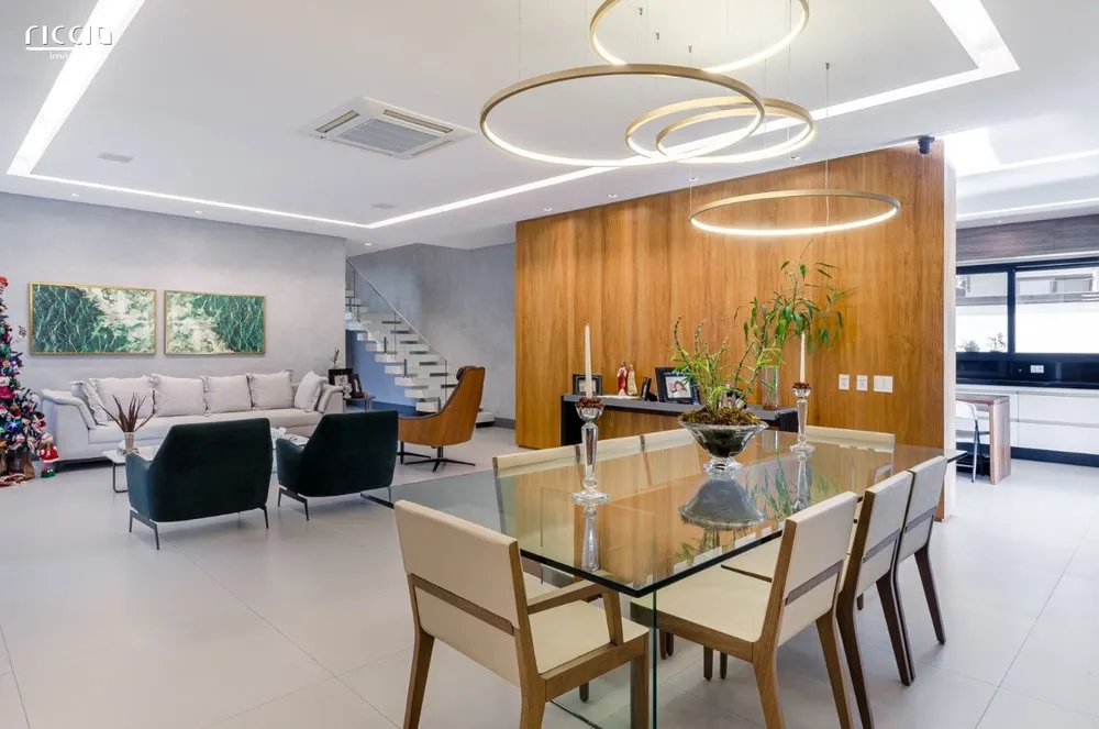 Casa de Condomínio, 7 quartos - Foto 7