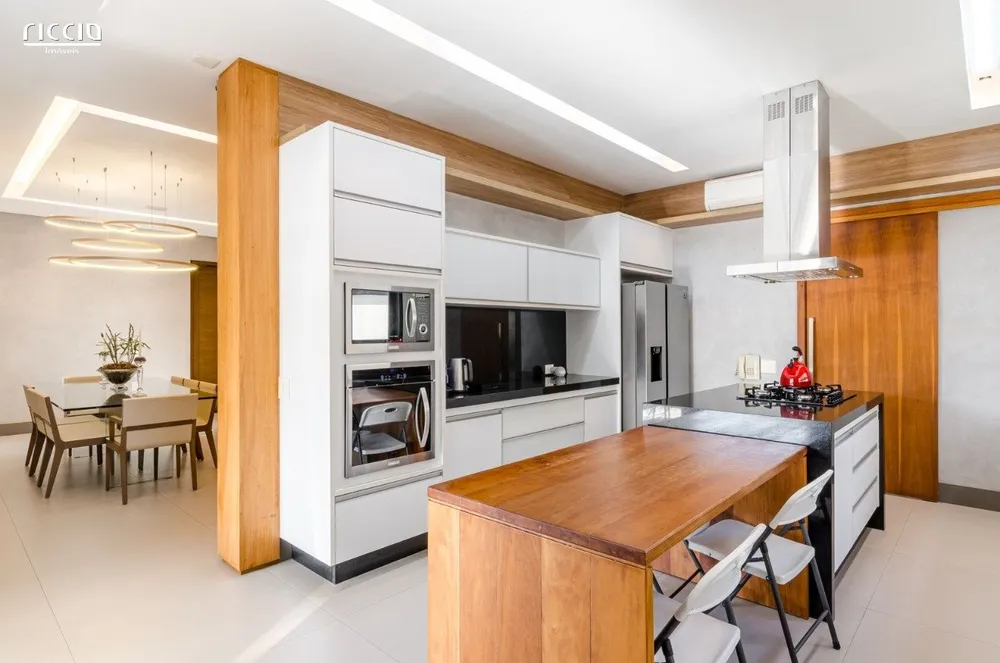 Casa de Condomínio, 7 quartos - Foto 2