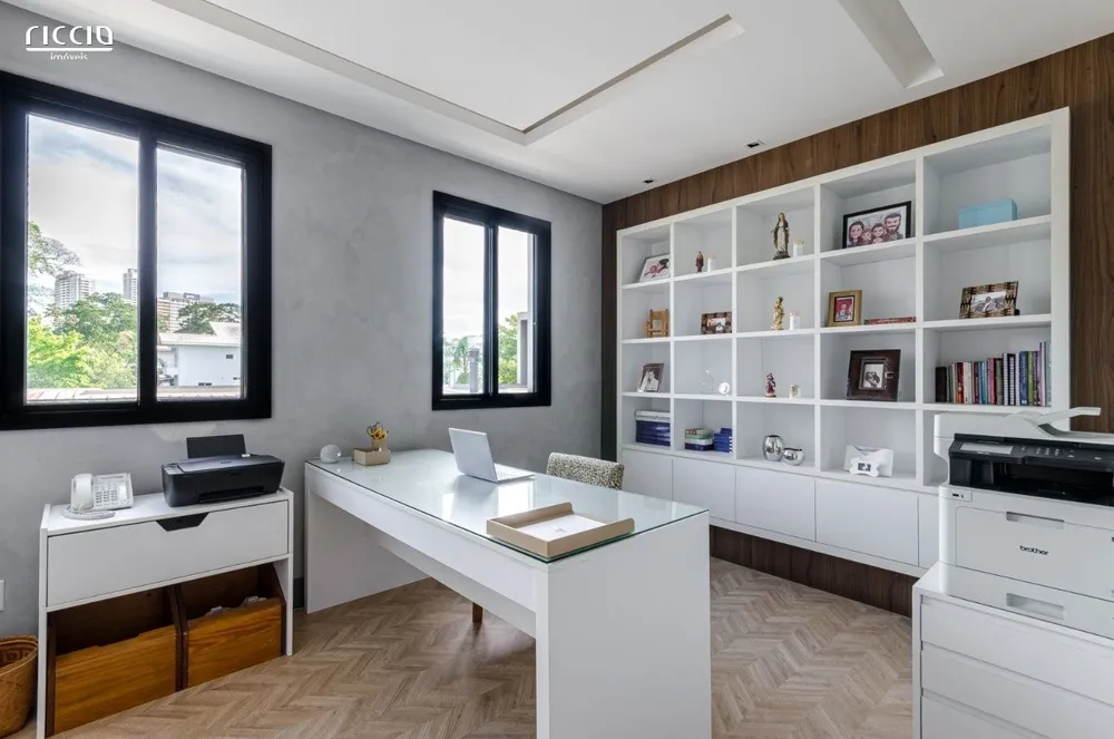 Casa de Condomínio, 7 quartos - Foto 8