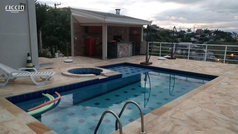 Casa de Condomínio à venda com 4 quartos, 700m² - Foto 1
