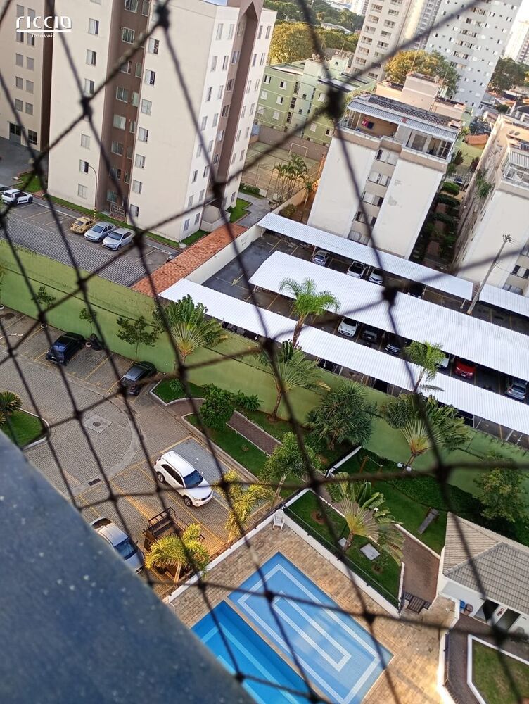 Apartamento, 3 quartos, 72 m² - Foto 3