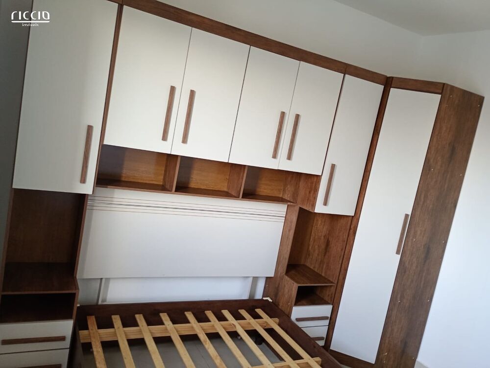 Apartamento, 3 quartos, 72 m² - Foto 6