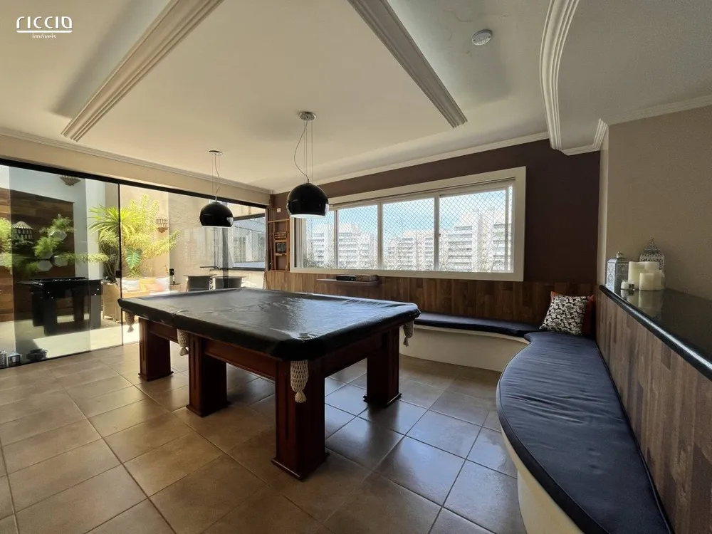 Cobertura, 5 quartos, 400 m² - Foto 4
