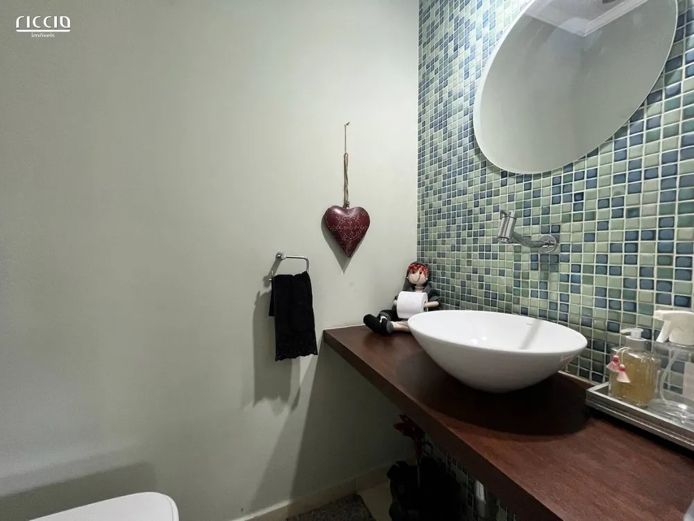 Cobertura, 5 quartos, 400 m² - Foto 2