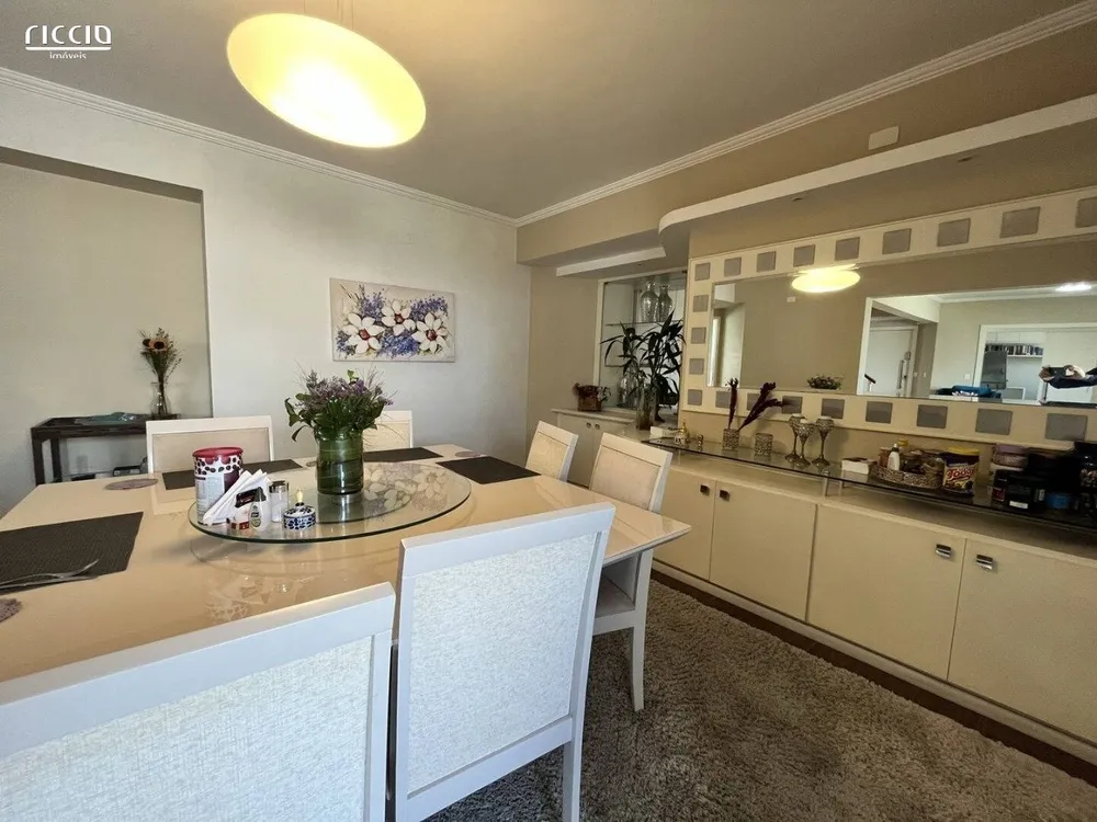 Cobertura, 5 quartos, 400 m² - Foto 1