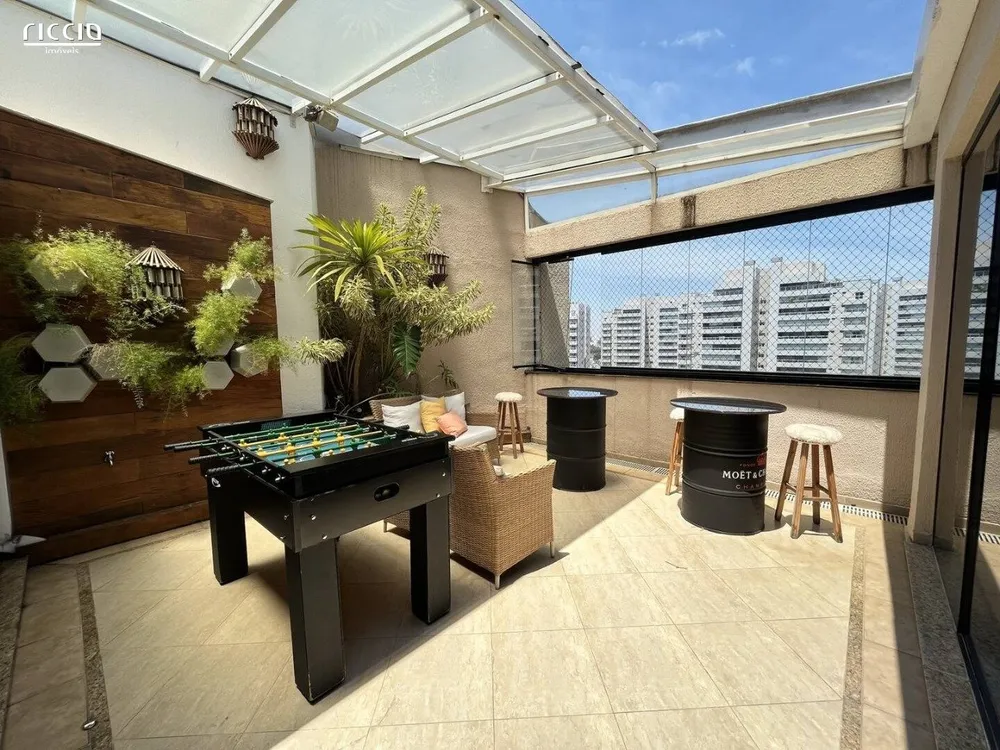 Cobertura, 5 quartos, 400 m² - Foto 1