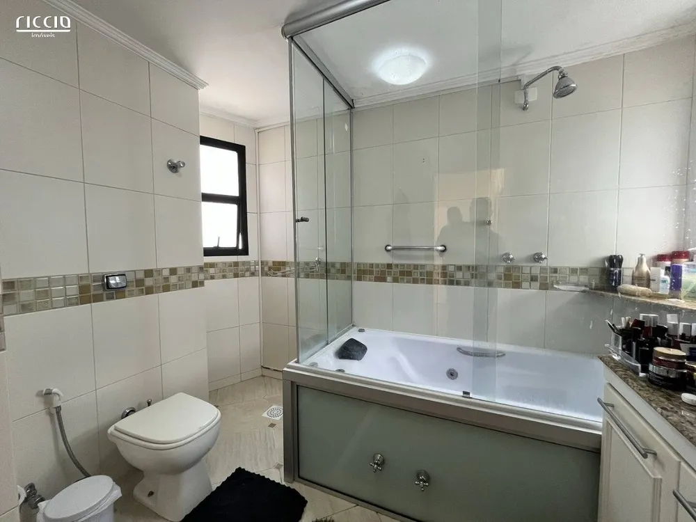 Cobertura, 5 quartos, 400 m² - Foto 3