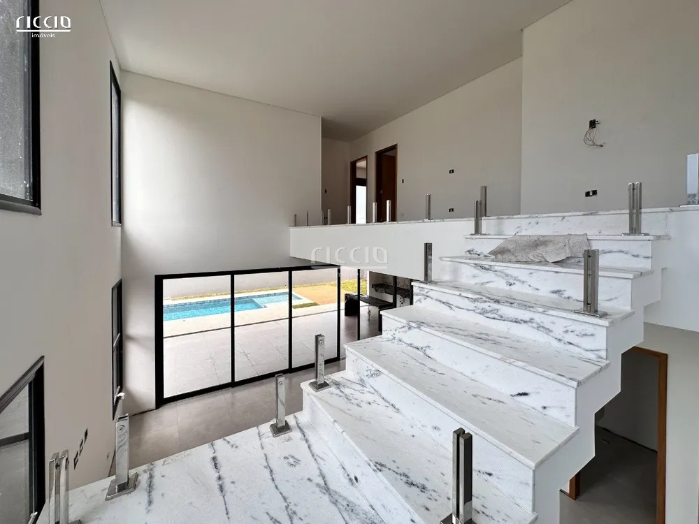 Casa de Condomínio, 5 quartos - Foto 8