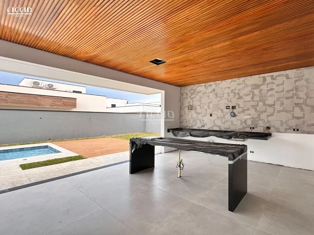 Casa de Condomínio, 5 quartos - Foto 5