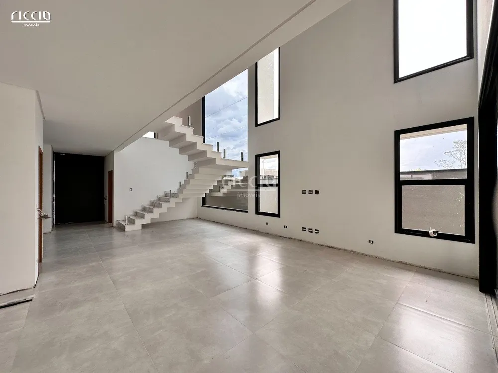 Casa de Condomínio, 5 quartos - Foto 2