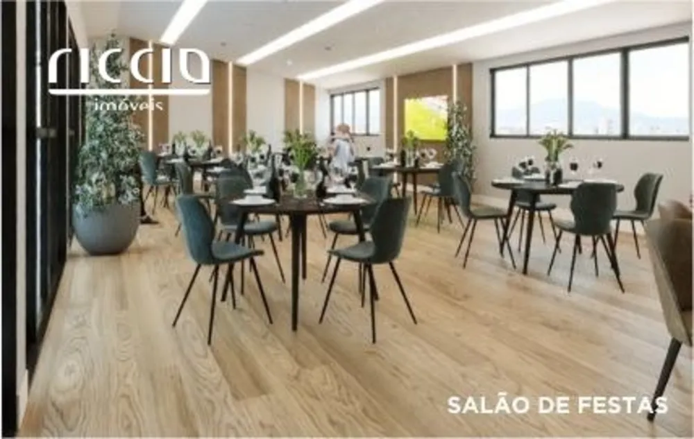 Apartamento, 3 quartos, 97 m² - Foto 5