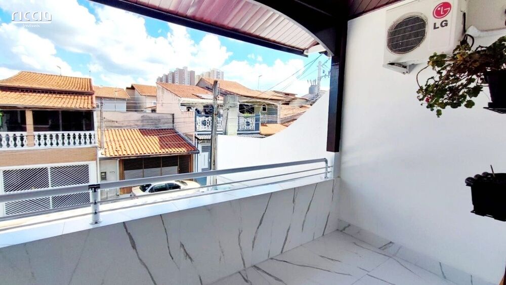 Casa, 4 quartos, 192 m² - Foto 3