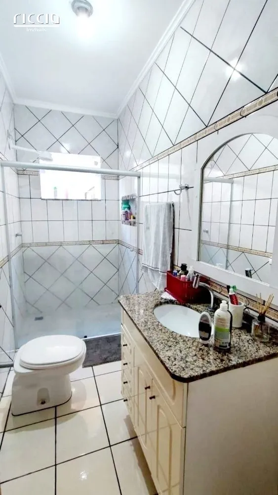 Casa, 4 quartos, 192 m² - Foto 22
