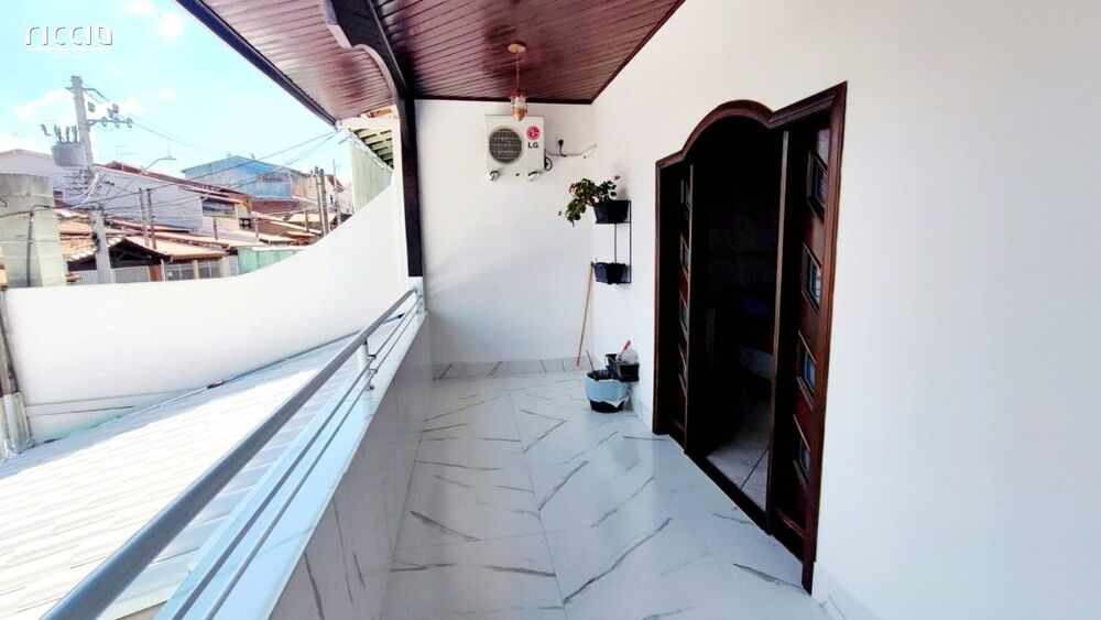 Casa, 4 quartos, 192 m² - Foto 11