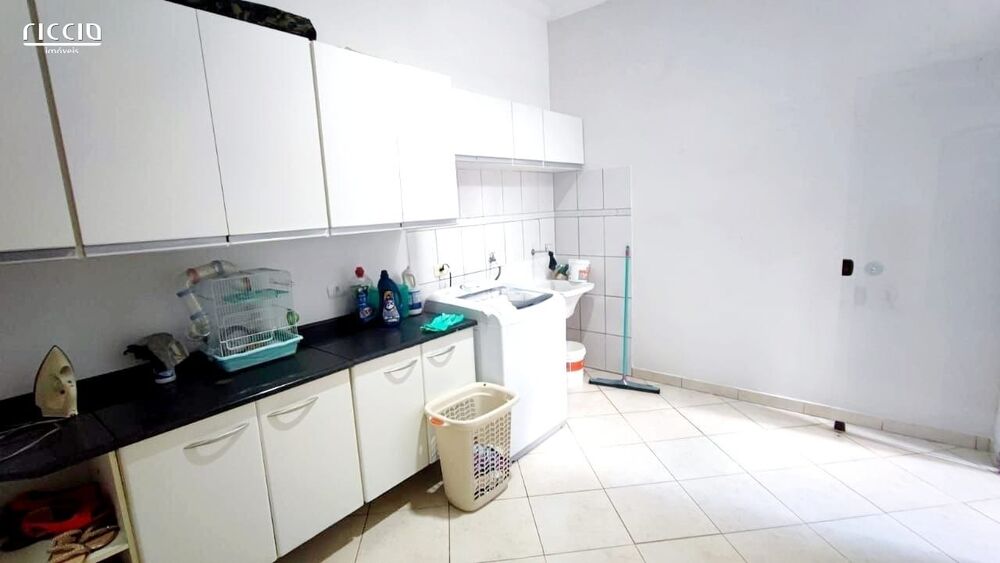 Casa, 4 quartos, 192 m² - Foto 7