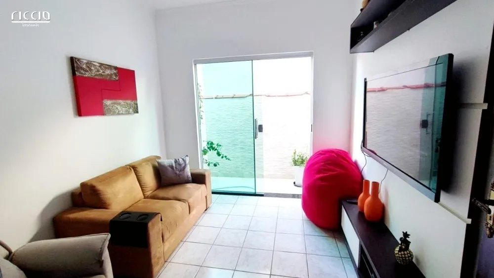 Casa, 4 quartos, 192 m² - Foto 10
