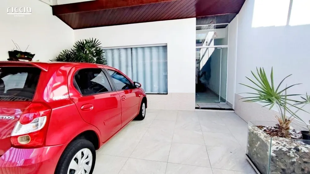 Casa, 4 quartos, 192 m² - Foto 23